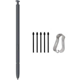 Replacement Galaxy S26 Ultra S Pen for Samsung Galaxy S26 Ultra with Replaceable Nib Black
