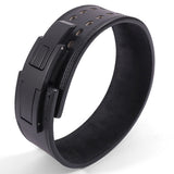 Powerlifting Belt for Squats Deadlifts Gym Training Style 1