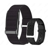 Smart Bracelet for Men & Women Health Activity and Fitness Tracker Black