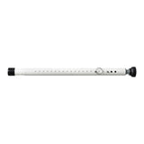 Adjustable Sliding Door Security Bar Heavy Duty Sliding Patio Door Lock Bar