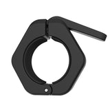 Quick Release Olympic Barbell Clamps – Weight Bar Clips for Home Gym