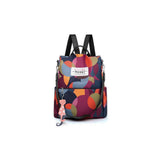 3-in-1 Travel Backpack Multifunctional Handbag Shoulder Bag