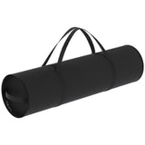Christmas Wrapping Paper Storage Bag Gift Paper Organizer