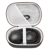 Travel Carry Case for BOSE QC15 QC25 QC35 QC45 Headphones