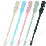 Nose Hair Trimmer for Men and Women Double-Sided with Nose Hair Knife and Picker