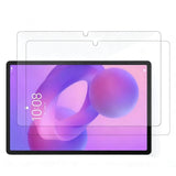 2Pcs Glass Screen Protector Compatible With Lenovo Idea Tab