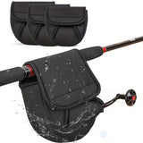 Spinning Reel Cover Bag – Fits 1000  2000  4000 5000 & 8000 Series Reels