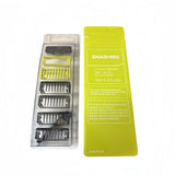 7Pcs Replacement O Blade Guards Beard Trimmer Head for PHILIP OneBlade Razor Shaver QP2520