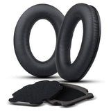 Replacement Ear Pads Cushions Compatible with BOSE Aviation Headset X A10 A20 Memory Foam Earpads Headphones