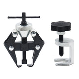 Heavy-Duty Windshield Wiper Arm Removal Tool Kit Universal Puller for Cars SUVs & Trucks