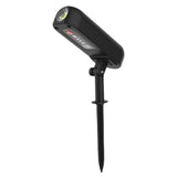 2Pcs Solar LED Spotlights Garden Path Landscape Tree Decorative Spot Lights