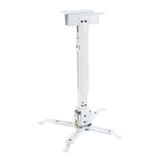 Universal Ceiling Mount Projector Bracket 4 Arm Projection Extendable