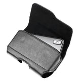 Cell Phone Belt Holder Case with Clip for Men Women Pouch