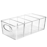 6Pcs Pantry Organizers and Storage Cabinet Organizer Kitchen Organizers and Storage