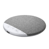 Wireless Bluetooth 5.4 Pillow Speaker for Comfortable Sleeping Gray