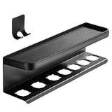Wall Mounted Storage Holder for Dyson Airwrap Curling Iron Bracket Stand