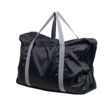 Foldable Travel Duffel Bag Carry on Hand Luggage Tote Overnight Bag