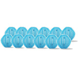 12 Pcs Pet Hair Catcher Balls for Washing Machine and Dryer Reusable Laundry Lint Collector