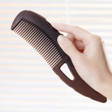 2 Pack Scalp Comb with Hollow Massage Comb