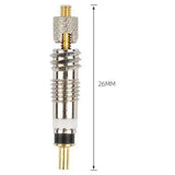 10Pcs Replacement Bicycle Presta Valve Core for Road/MTB Bike Valve Stems