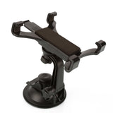 Tablet Holder for Dashboard and Windshield 360 Degree Adjustable