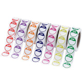 7 Rolls 3500 Day Dot Food Storage Labels for Catering