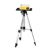 Foldable Projector Stand Adjustable Tripod Projector Tray