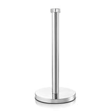 Paper Towel Holder Stainless Steel Countertop Stand Style 1