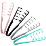 4PCS Volumizing Texture Comb Set for Men and Women Hair Styling