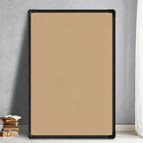 50x70cm Minimalist Frame for Puzzle & Poster Display Black