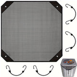 Air Conditioner Covers for Outside Mesh Covers for Outside for Window Units