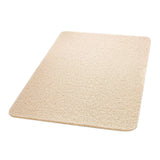Hollow Loop Shower Floor Mat Non Slip Quick Drain for Bathroom