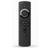 Voice Remote Control for Amazon Fire TV Stick and Cube 2rd Gen