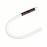 Flexible LED Work Light Rechargeable USB Hands-Free Lighting for Auto Repair Garage Workshop Camping