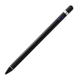 Universal Touch Screen Stylus Pen for iPad Smartphones Tablets Black