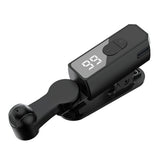Auto Clicker Smart Tapper for TikTok Live Stream Likes & Social Media Tasks Black