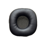 Replacement Ear Pads Cushion Cover 2PCS for Marshall Major I and II Black