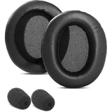 Foam Ear Cushion Replacement Compatible With Microsoft LifeChat LX-3000 Style 1
