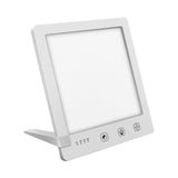USB Powered Touch Control Stepless Dimmable LED Lamp with Timer for Home Office