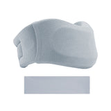 Cervicorrect Neck Brace Ergonomic Cervical Brace for Sleeping Grey