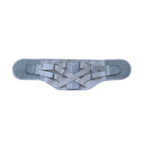 Back Braces for Lower Back Lumbar Back Support Belt with Removable Pads
