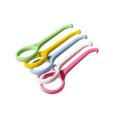 12Pcs Aligner Removal Tool Invisible Braces Extractor Tooth Hook for Adult