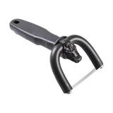 Handheld Fat Trimmer and Meat Cutter Bull Shape for Kitchen BBQ