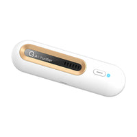 Mini Air Purifier Air Deodorizer Odor Eliminator for Refrigerator Closet