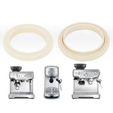 2 PCS 54mm Silicone Group Head Gasket for Breville/Sage Espresso
