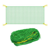 Garden Plant Climbing Net Vine Trellis Support