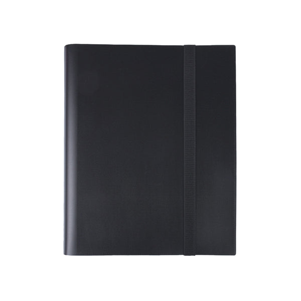12-Pocket Card Binder for Trading Card 480 Sleeves Strap Game Card Collection Book