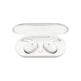 Bluetooth 5.0 Wireless Headphones TWS Earphones In Earbuds With Charging Case White