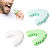3Pcs Jaw Line Exercise Fitness Ball Trainer Muscle Neck Face Exerciser