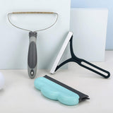 5Pcs Set Pet Hair Removers Dog Cat Hair Lint Removal Tool for Carpets Clothes Furniture Car Upholstery
